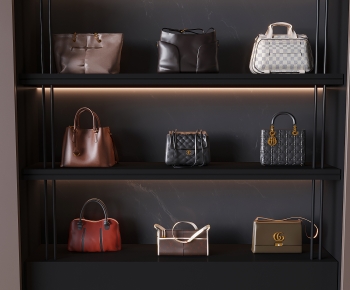 Modern Lady's Bag-ID:290188078