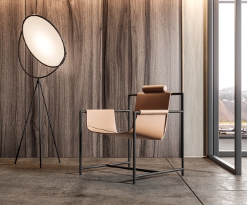 Modern Lounge Chair-ID:622792962