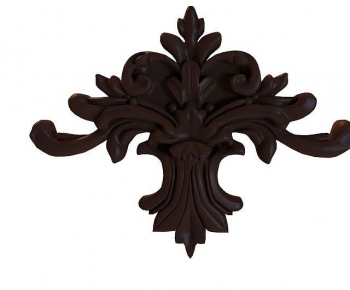 European Style Carving-ID:291795979