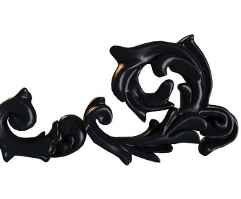 European Style Carving-ID:530953882