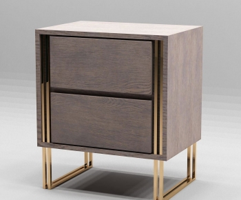 Modern Bedside Cupboard-ID:244296076