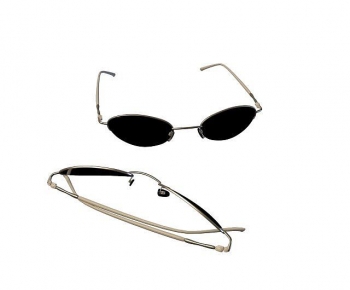 Modern Glasses-ID:347501996