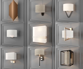 Modern Wall Lamp-ID:347839128