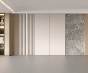 Modern TV Wall-ID:633399527