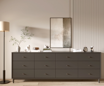 Modern Side Cabinet-ID:242477893