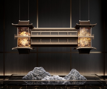 New Chinese Style Decorative Lamp-ID:867728953