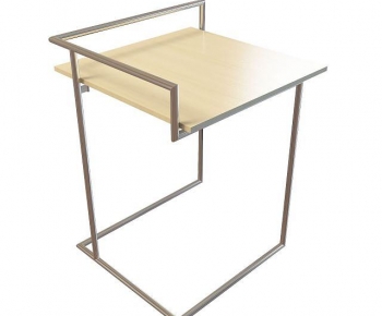 Modern Side Table/corner Table-ID:938098912