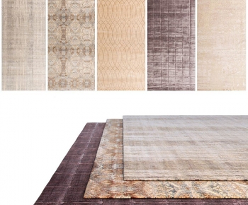 Modern The Carpet-ID:853182088