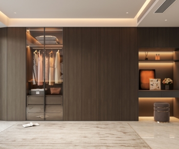 Modern The Wardrobe-ID:455051904