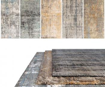 Modern The Carpet-ID:993988991