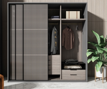 Modern The Wardrobe-ID:428047902