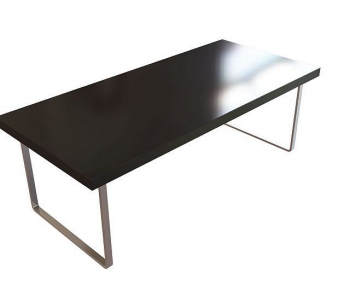 Modern Dining Table-ID:630757096