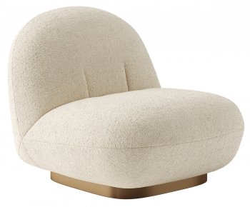 Modern Single Sofa-ID:171108963