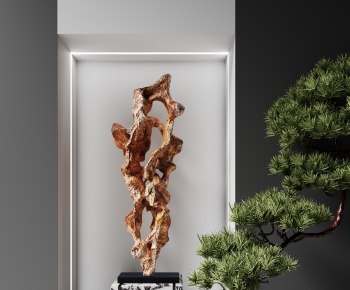 Modern Sculpture-ID:228858956