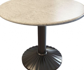 Modern Dining Table-ID:124800212