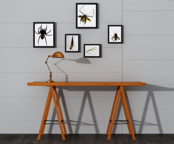 Modern Console-ID:815239046