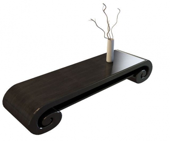 New Chinese Style Table-ID:281852963