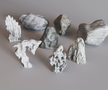 Modern Stone-ID:884185089