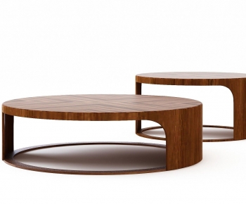 Modern Chinese Style Coffee Table-ID:430978065