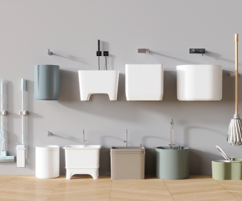 Modern Sanitary Ware-ID:343678956