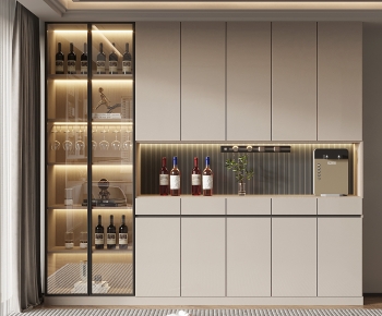 Modern Sideboard-ID:450855973