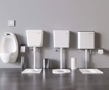 Modern Toilet-ID:971216928