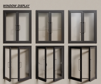 Modern Window-ID:151485928