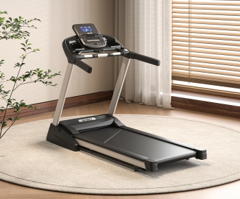 Modern Fitness Equipment-ID:351584912