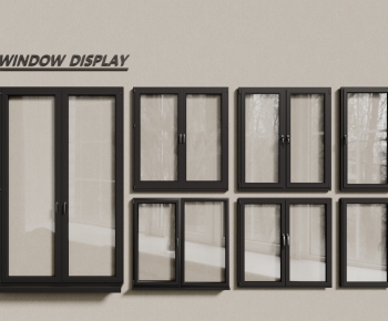 Modern Window-ID:790869001