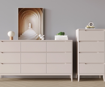 Modern Side Cabinet/Entrance Cabinet-ID:655407911