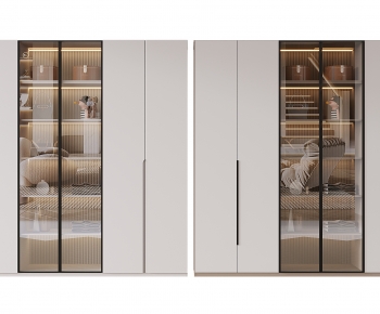 Modern The Wardrobe-ID:260207896