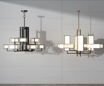 New Chinese Style Droplight-ID:941431057