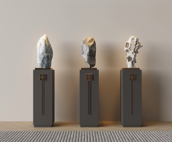 Modern Sculpture-ID:704003107