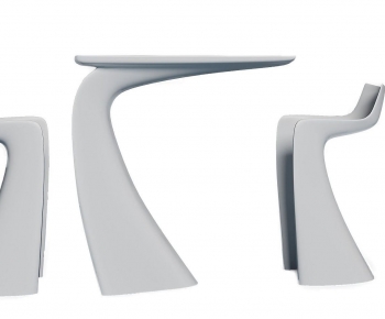 Modern Lounge Chair-ID:124591113