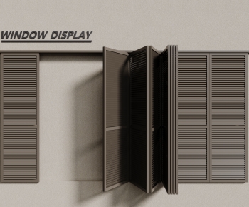 Modern Window-ID:538307911