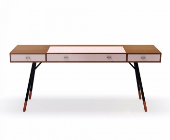 Modern Desk-ID:700452098