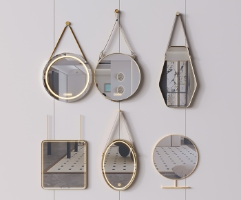 Modern The Mirror-ID:993222001