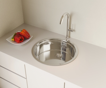 Modern Sink-ID:560992967
