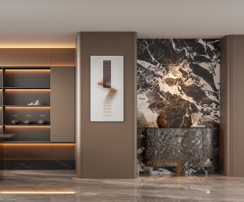 Modern Tea House-ID:164442063
