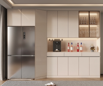 Modern Sideboard-ID:362833025