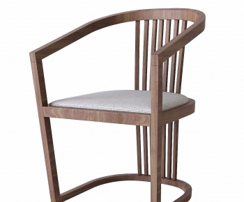 Modern Single Chair-ID:910191064