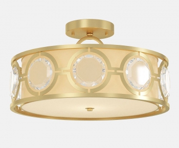 Modern Ceiling Ceiling Lamp-ID:755644081
