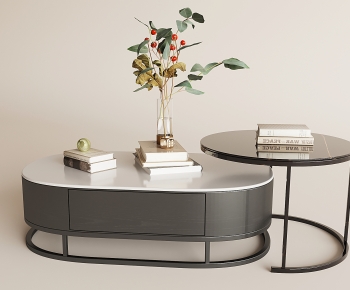 Modern Coffee Table-ID:347564948