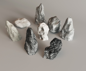 Modern Stone-ID:983110903