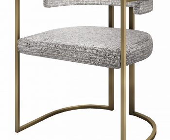 Modern Single Chair-ID:552216057