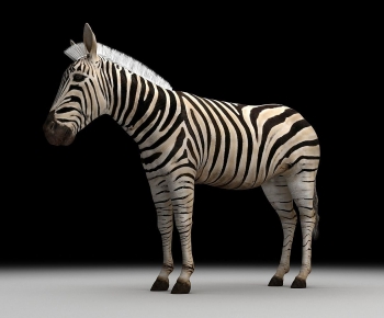 Modern Mammal-ID:174613956