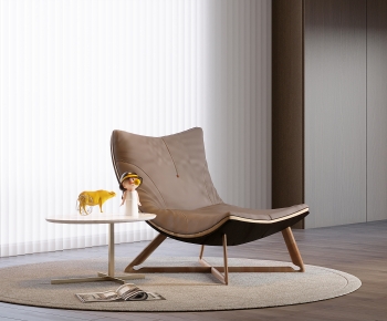 Modern Lounge Chair-ID:643608094