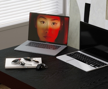 Modern Computer/Computer Screen-ID:703350072