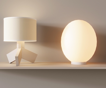 Modern Table Lamp-ID:909432891