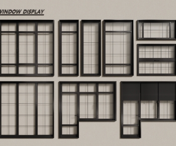 Modern Window-ID:415363078